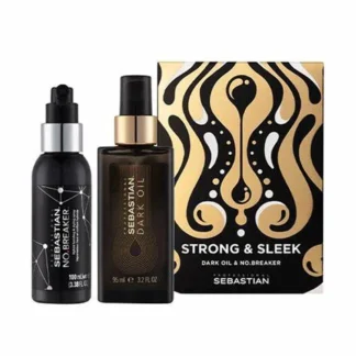 Straight & Sleek Boxset
