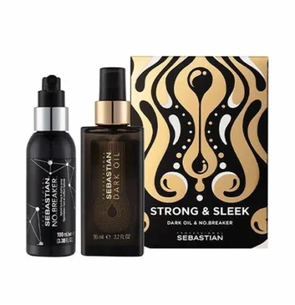 Straight & Sleek Boxset