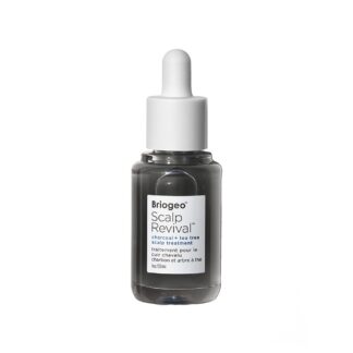 Scalp Revival Charcoal + Tea Tree Scalp Treatment 30ml