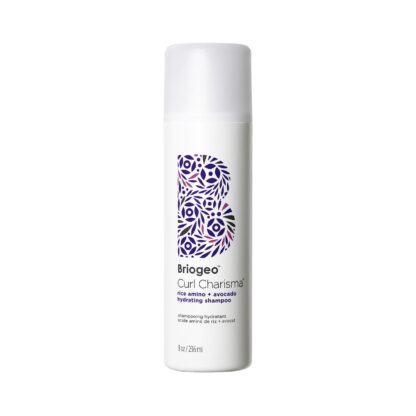Curl Charisma Rice Amino + Avocado Hydrating Shampoo 236ml