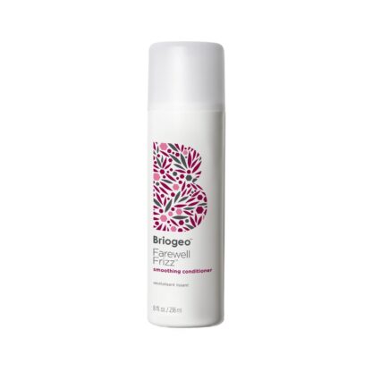 Farewell Frizz Rosehip, Argan + Coconut Smoothing Conditioner 236ml