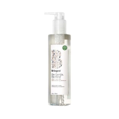 Be Gentle, Be Kind Aloe + Oat Milk Ultra Soothing Shampoo 236ml