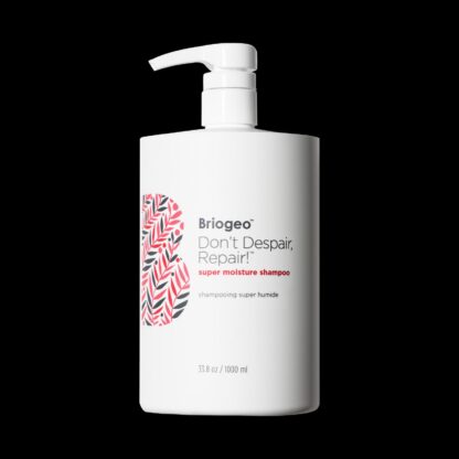 Don’t Despair, Repair! Super Moisture Shampoo 1L