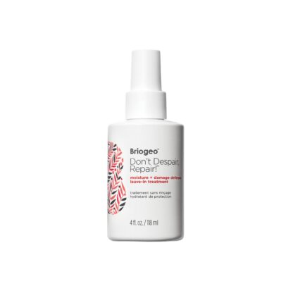 Don’t Despair, Repair! Moisture + Damage Defense Leave-in Treatment 118ml