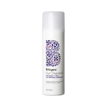 Curl Charisma Rice Amino + Shea Curl Defining Conditioner 236ml