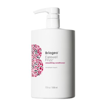 Farewell Frizz Rosehip, Argan + Coconut Smoothing Conditioner 1L