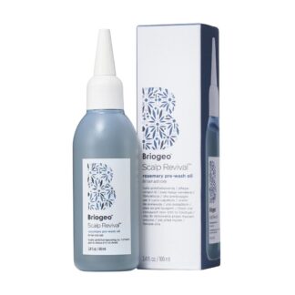 Scalp Revival Rosemary Pre-Wash Oil 100ml