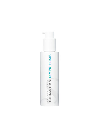Taming Elixir - Hydrating, Frizz-taming, Smoothing