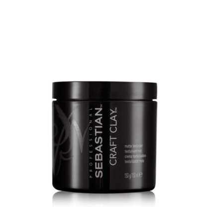 Craft Matte Hair Clay - Natural Hold That Starts At The Roots