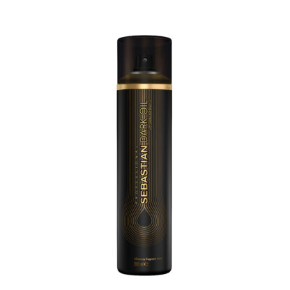 Dark Oil Silkening Fragrant Mist