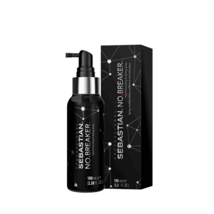NO.BREAKER – Hair bonding and styling leave-in treatment spray