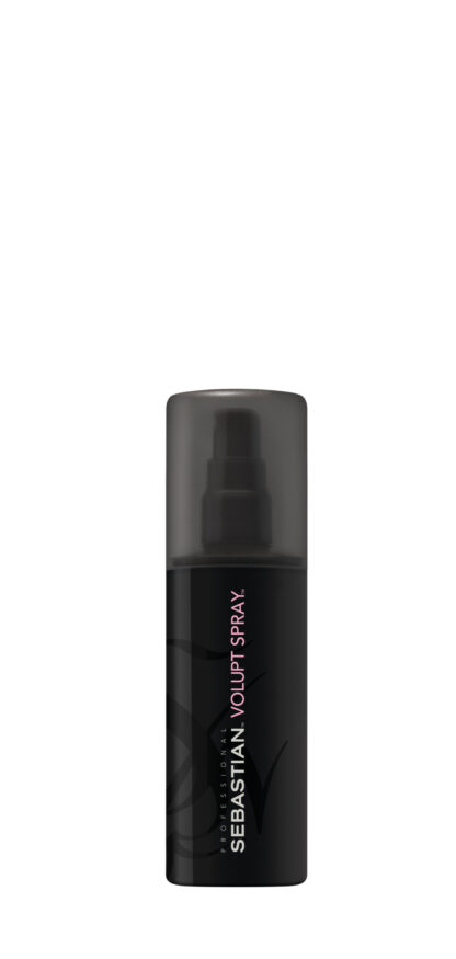Volupt Spray - High Impact Volume