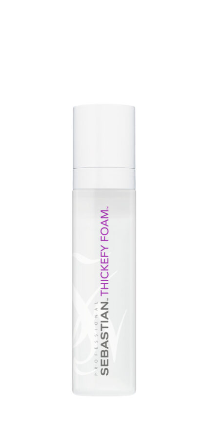 Thickefy Foam - Pumped Volume, Without the Weight