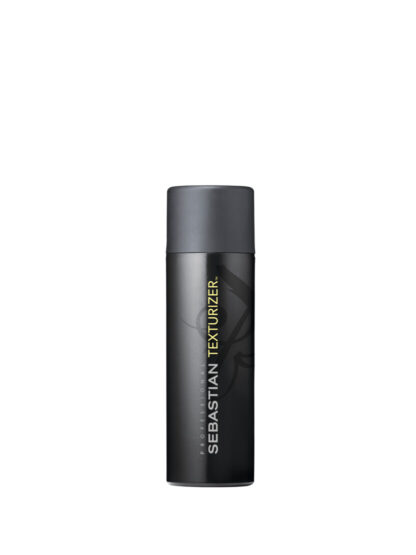 Texturizer - Boost Hair's Energy With Toned Texture