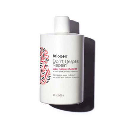 Don’t Despair, Repair! Super Moisture Shampoo 473ml