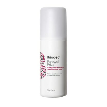 Farewell Frizz Rosehip, Argan + Coconut Rosarco Milk Leave-In Conditioning Spray 147ml