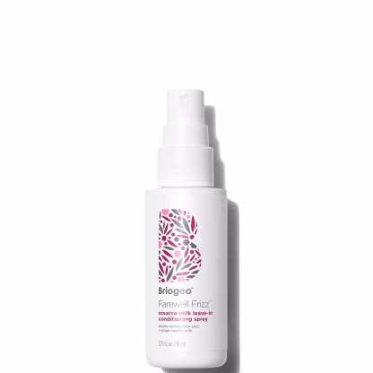 Farewell Frizz Rosehip, Argan + Coconut Rosarco Milk Leave-In Conditioning Spray 51ml