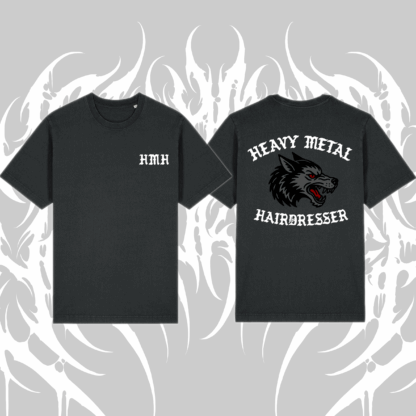 *PRE-ORDER* HMH Wolf Tee