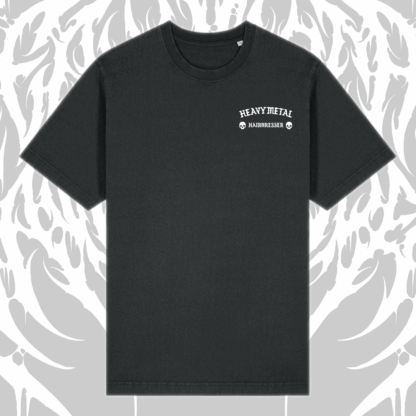 *PRE-ORDER* HMH Skull Logo Tee