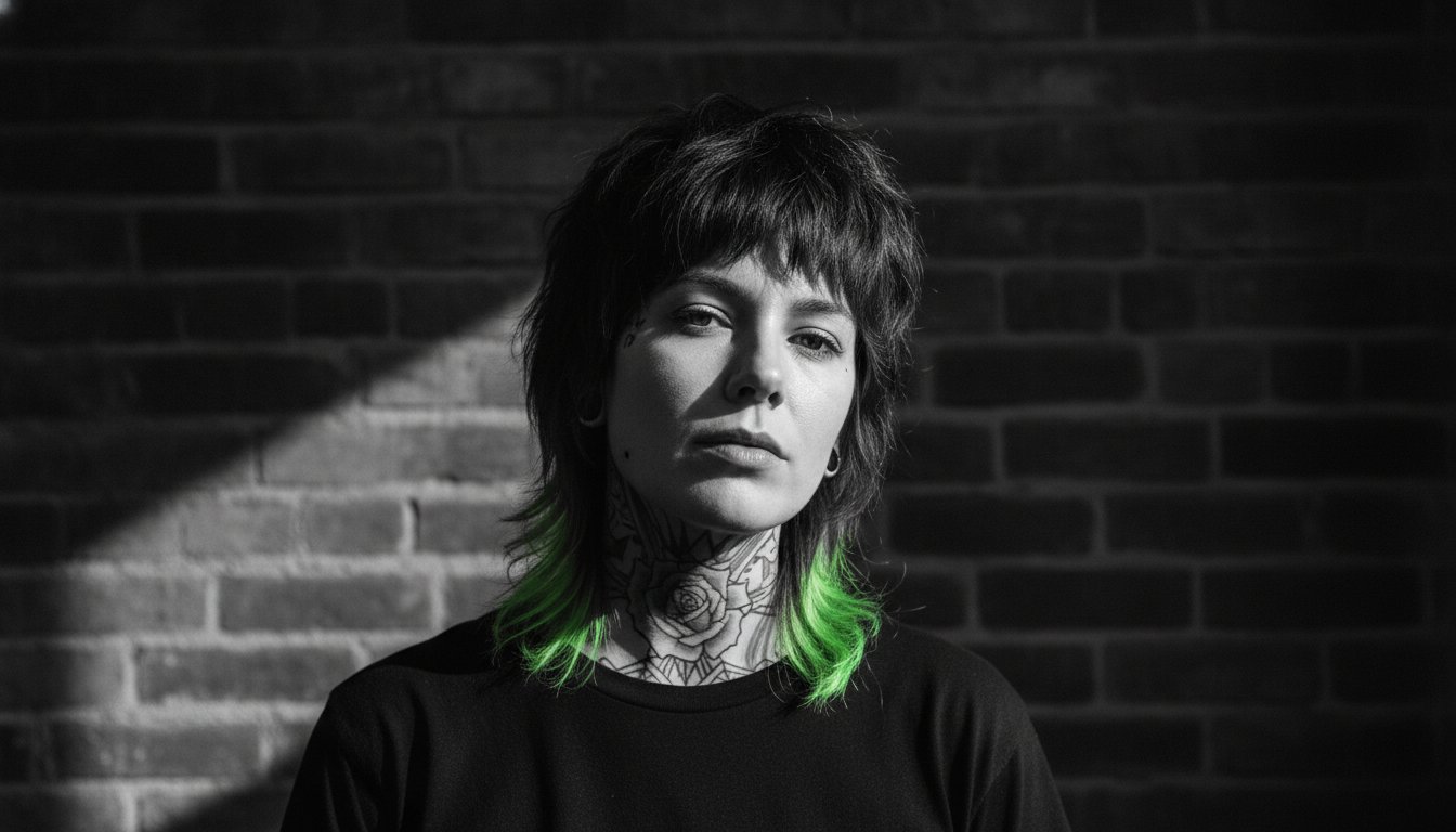 How to Grow Out a Mullet: The Alternative Survival Guide for 2026