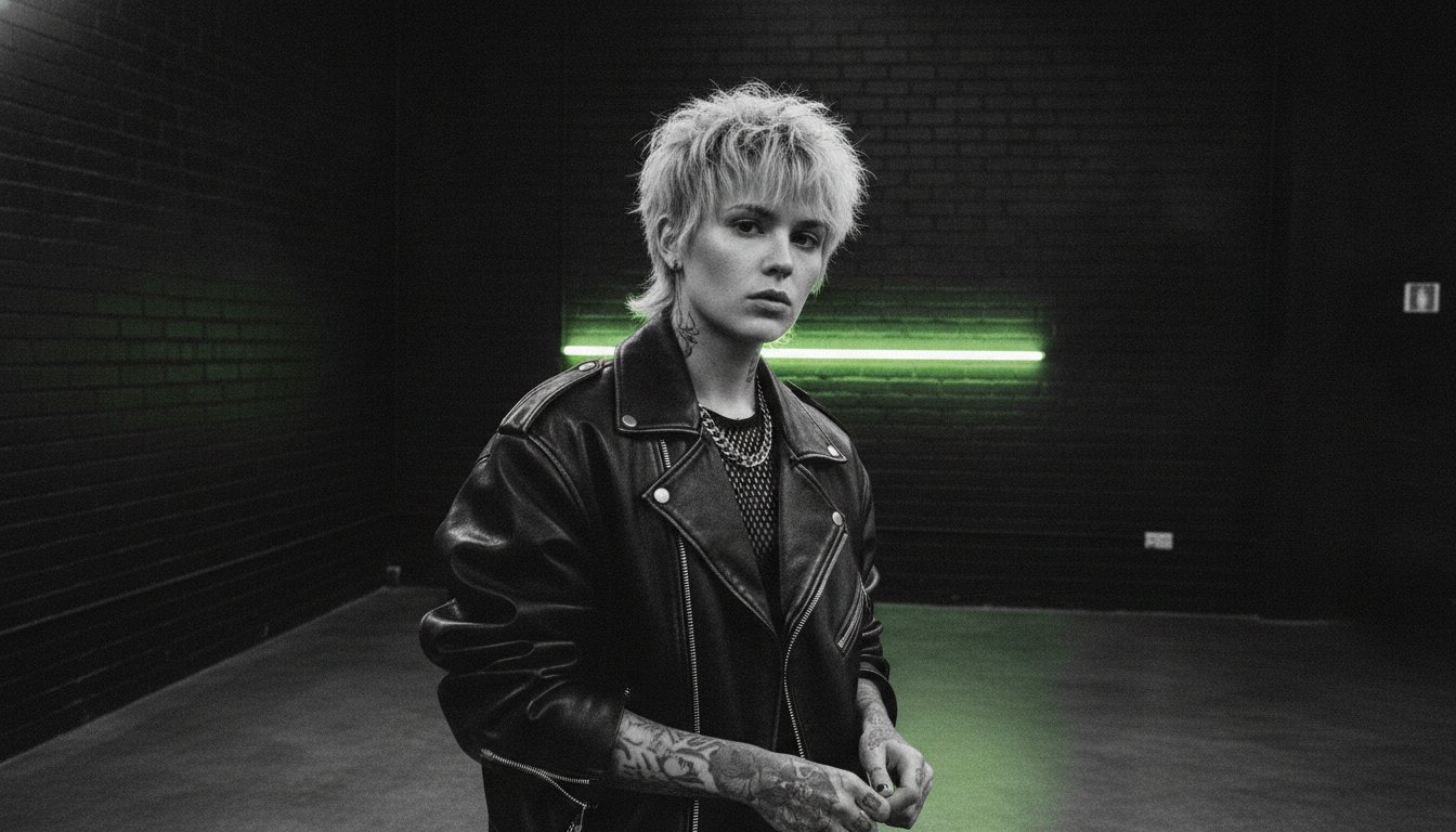 Best Wolfcut Hairdresser UK: Finding a Stylist Who Understands Alternative Grit