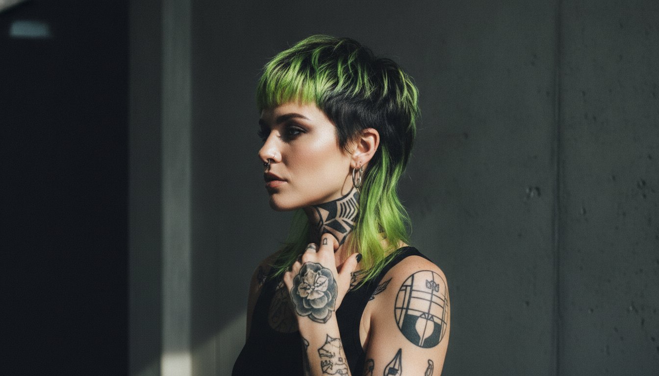 Growing Out a Pixie Cut into a Shag: The Alternative Style Guide 2026