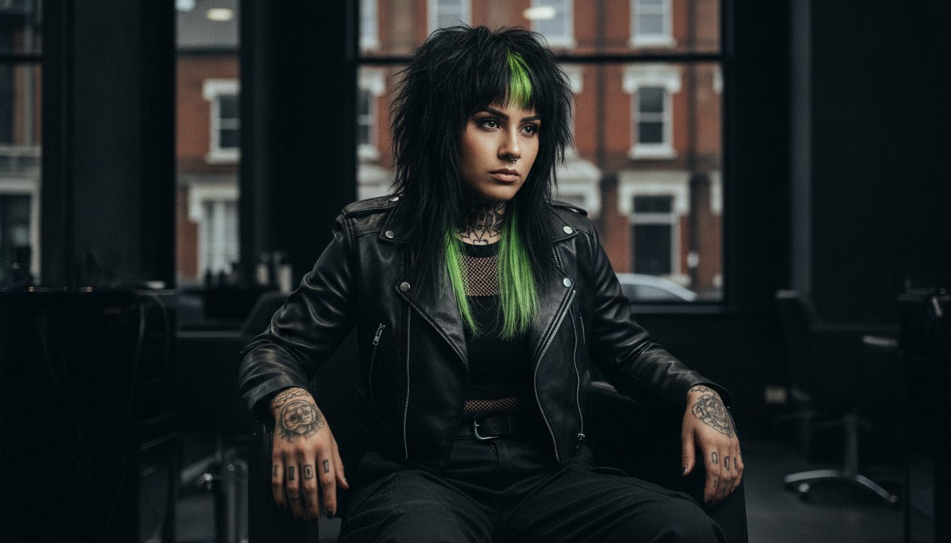 How to Ask for a Wolfcut: The Alt-Hair Survival Guide
