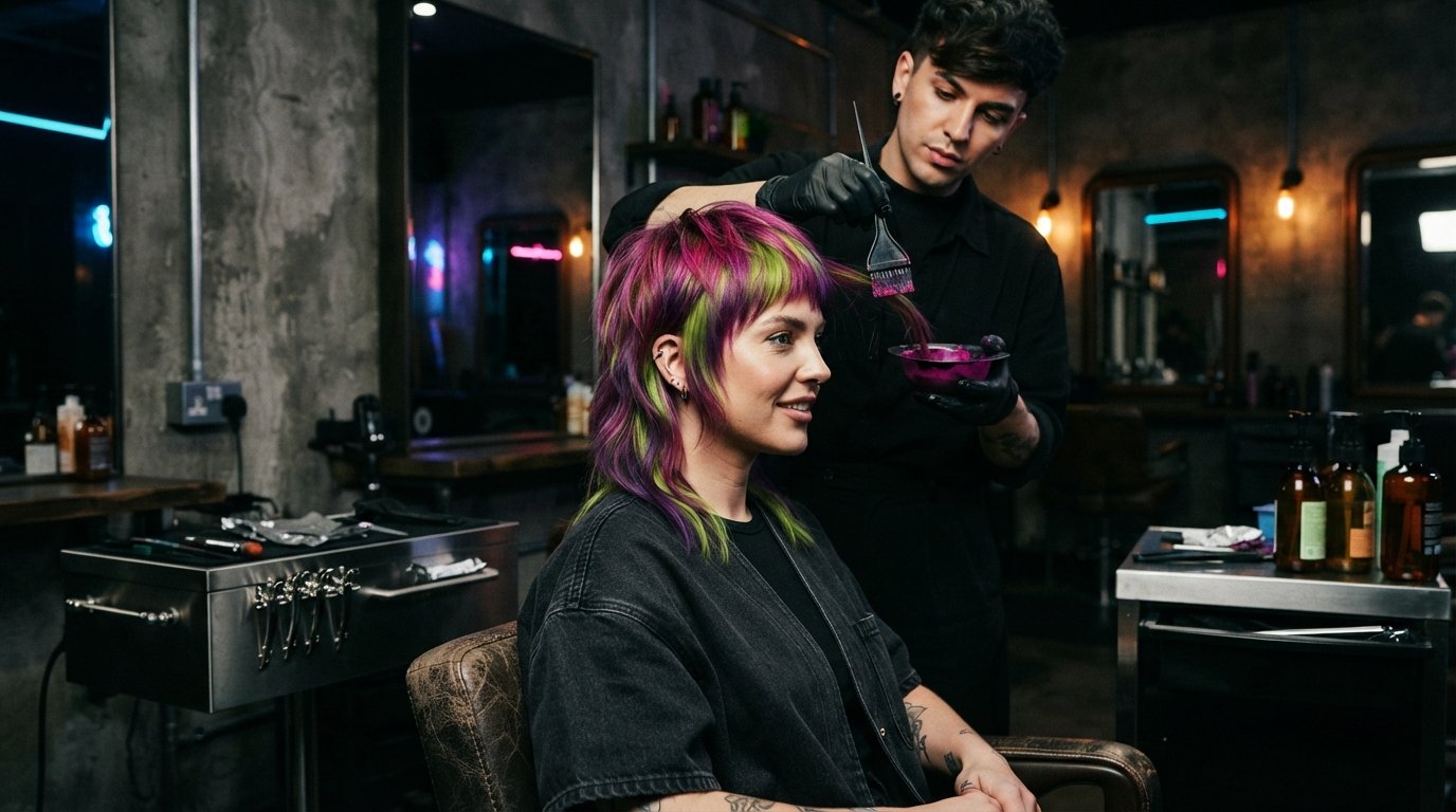 How Much Does It Cost to Maintain Vivid Hair? The 2026 Upkeep Guide