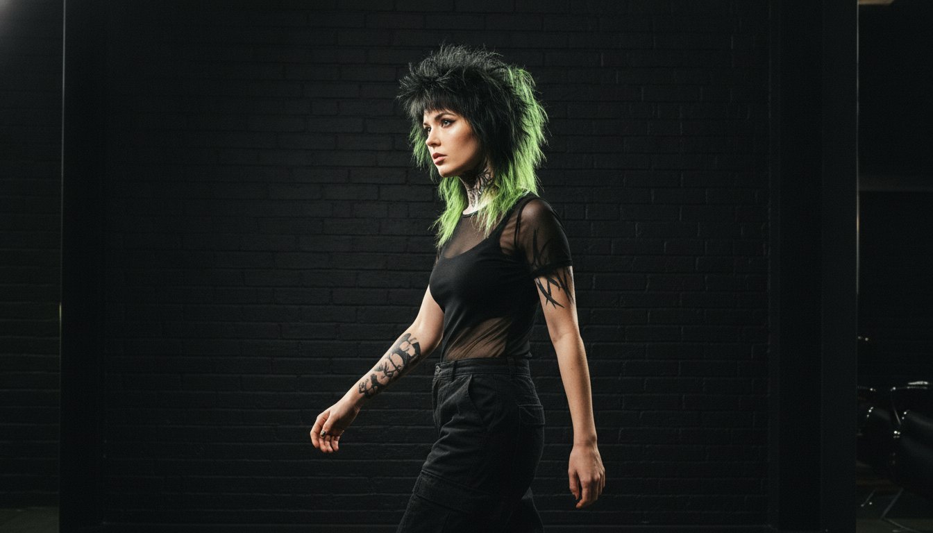 How to Add Texture to Fine Hair: Gritty Volume Guide